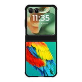 Parrot Motorola Moto RAZR 2025 Case OV10788