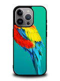 Parrot iPhone 16 Pro Max Case QC10788