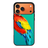 Parrot iPhone 17 Pro Case QC10788