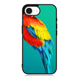 Parrot iPhone 16e Case OV10788