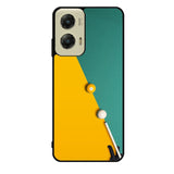 Punch holed snooker Motorola Moto G Stylus 5G 2024 Case OV10796