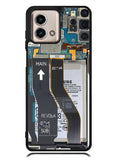 Inside electronics Motorola Moto G Stylus 5G 2023 Case OV10879