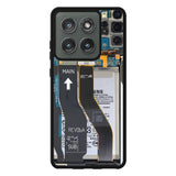 Inside electronics Motorola Moto Edge 2025 Case OV10879
