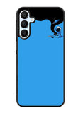 Blue Astro Samsung Galaxy A15 5G Case OV10909
