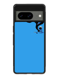 Blue Astro Google Pixel 8 Case QC10909