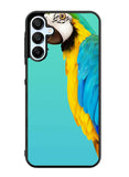 Parrot Samsung Galaxy A35 5G Case OV10789