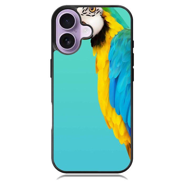 Parrot iPhone 17 Case OV10789