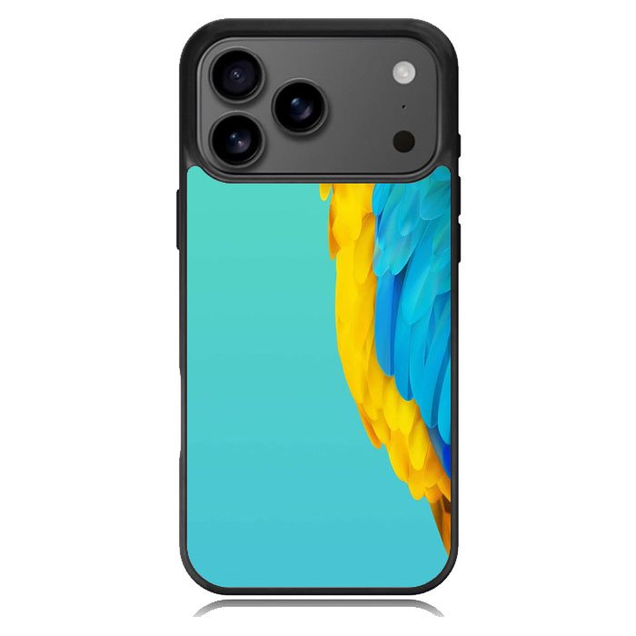 Parrot Samsung Galaxy S26 Case OV10789