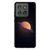 SATURN abstract Motorola Moto Edge 2025 Case OV10807