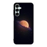 SATURN abstract Samsung Galaxy A16 Case OV10807