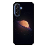 SATURN abstract Samsung Galaxy A17 Case OV10807