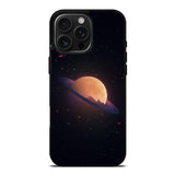 SATURN abstract iPhone 16 Pro Max Case OV10807