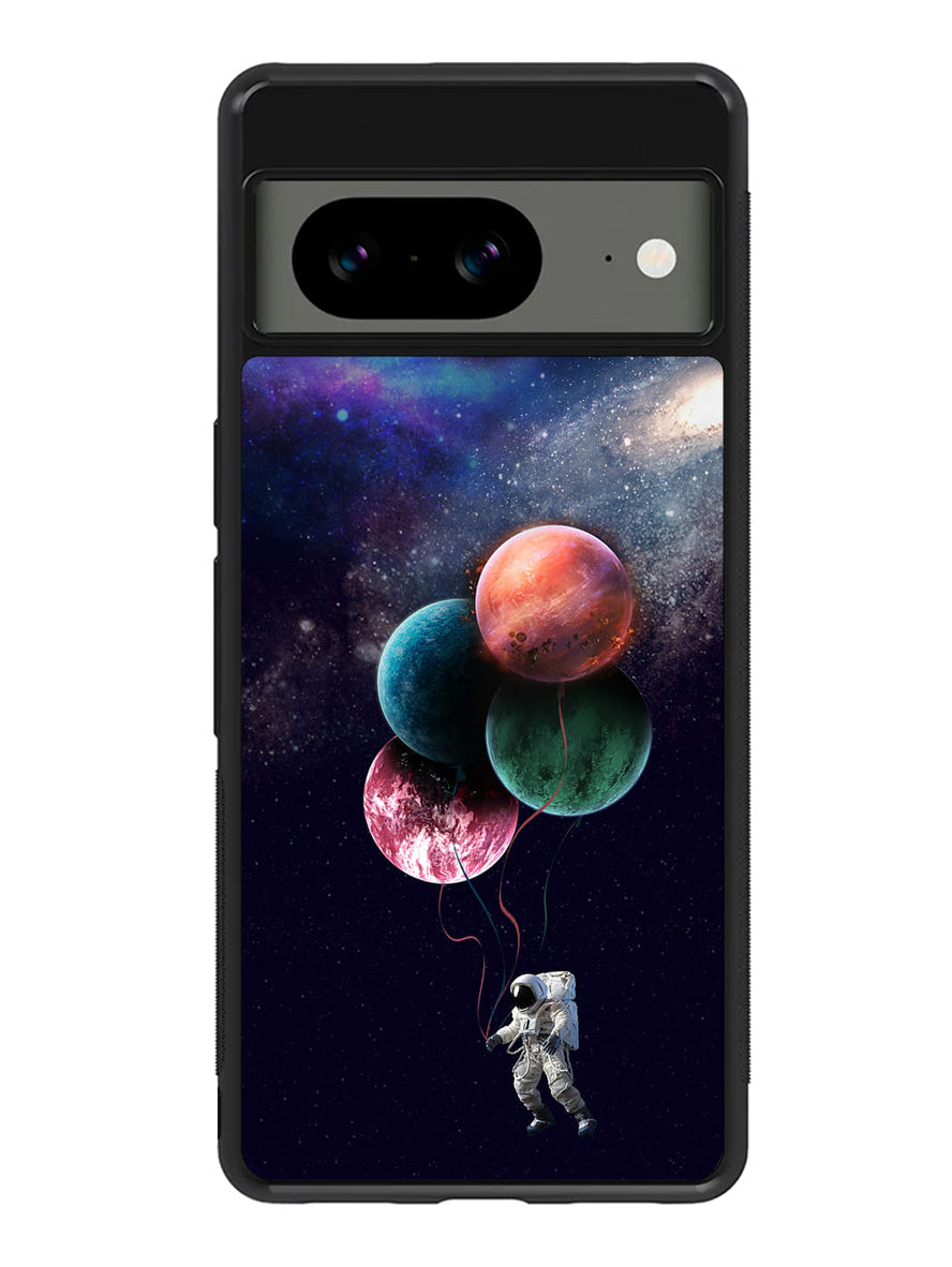 Astronaut Google Pixel 8 Case QC10640