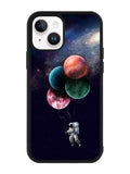 Astronaut iPhone 14 Plus Case QC10640