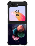 Astronaut Samsung Galaxy Z Flip 5 5G 2023 Case OV10640