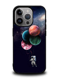 Astronaut iPhone 16 Pro Max Case QC10640