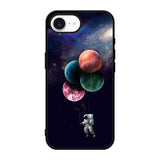 Astronaut iPhone 17e Case QC10640