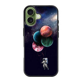 Astronaut iPhone 17 Case QC10640