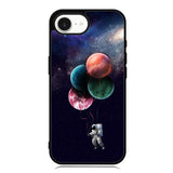 Astronaut iPhone 16e Case OV10640