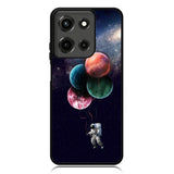 Astronaut Motorola Moto G 5G 2025 Case OV10640