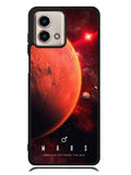 Mars Galaxy Motorola Moto G Stylus 5G 2023 Case OV10485