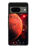 Mars Galaxy Google Pixel 8A Case QC10485