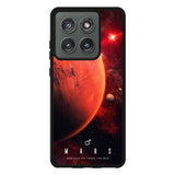 Mars Galaxy Motorola Moto Edge 2025 Case QC10485