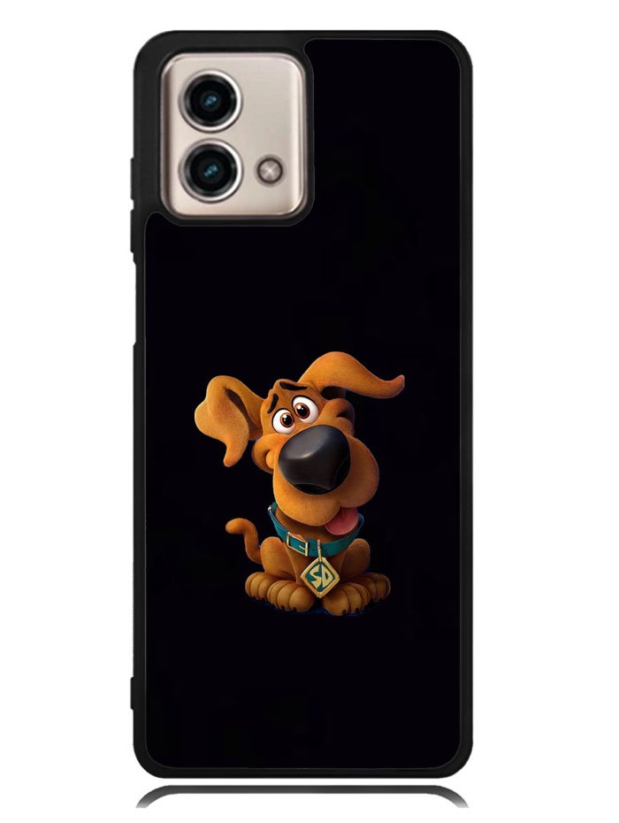 Scooby Motorola Moto G Stylus 5G 2023 Case OV10420