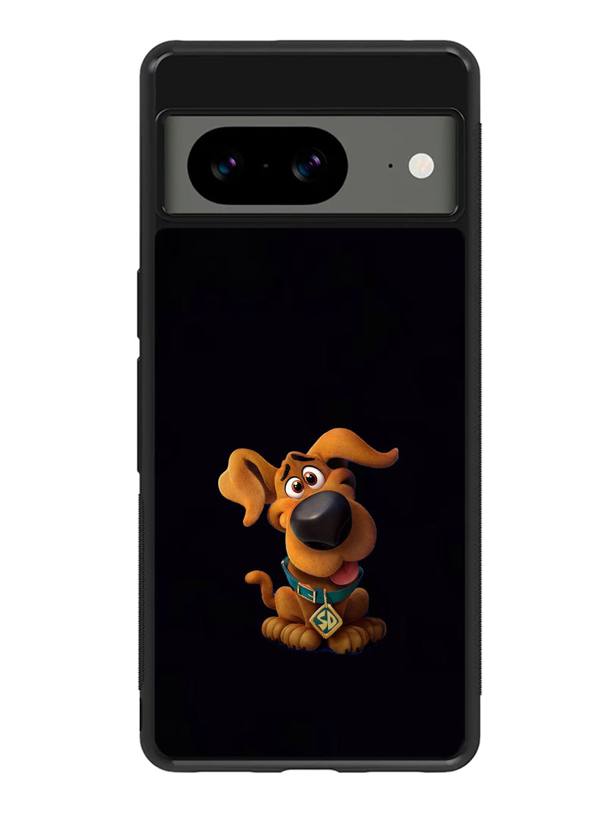 Scooby Google Pixel 8 Case QC10420