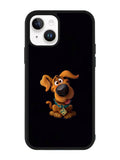 Scooby iPhone 14 Plus Case QC10420