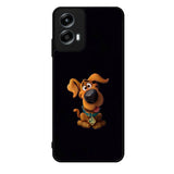 Scooby Motorola Moto G Play 2024 Case OV10420