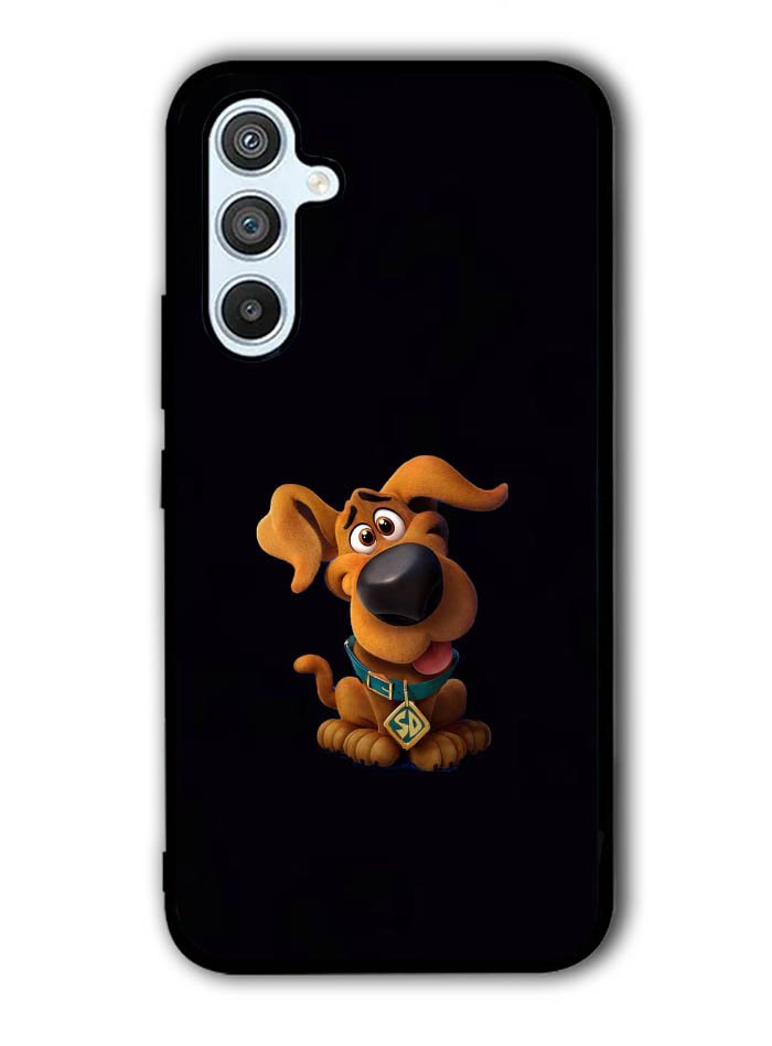 Scooby Samsung Galaxy A14 5G Case QC10420