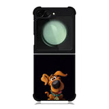 Scooby Samsung Galaxy Z Flip 6 5G 2024 Case OV10420