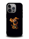 Scooby iPhone 16 Pro Case OV10420