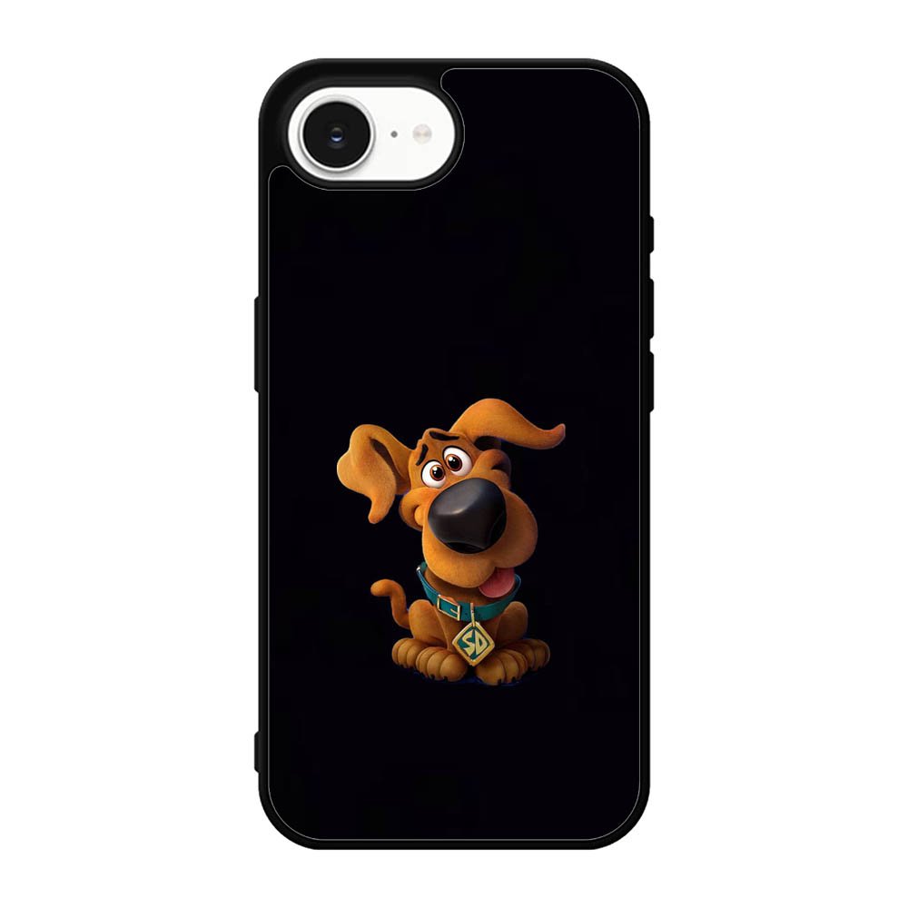Scooby iPhone 17e Case OV10420