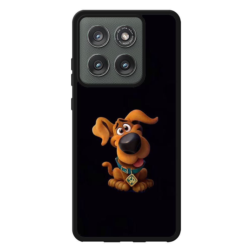 Scooby Motorola Moto Edge 2025 Case OV10420