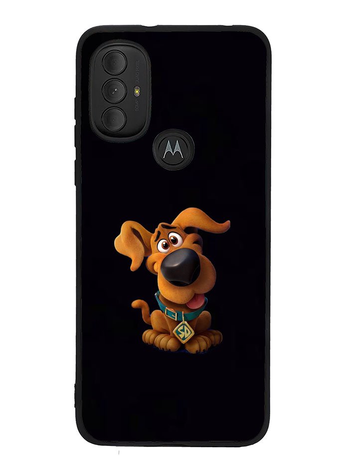 Scooby Motorola Moto G Pure 2021 , Moto G Power 2022 Case OV10420