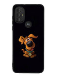 Scooby Motorola Moto G Pure 2021 , Moto G Power 2022 Case OV10420