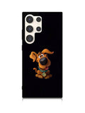Scooby Samsung Galaxy S25 Ultra 5G Case QC10420