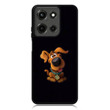 Scooby Motorola Moto G 5G 2025 Case OV10420