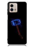 Thor hammer Motorola Moto G Stylus 5G 2023 Case OV10457