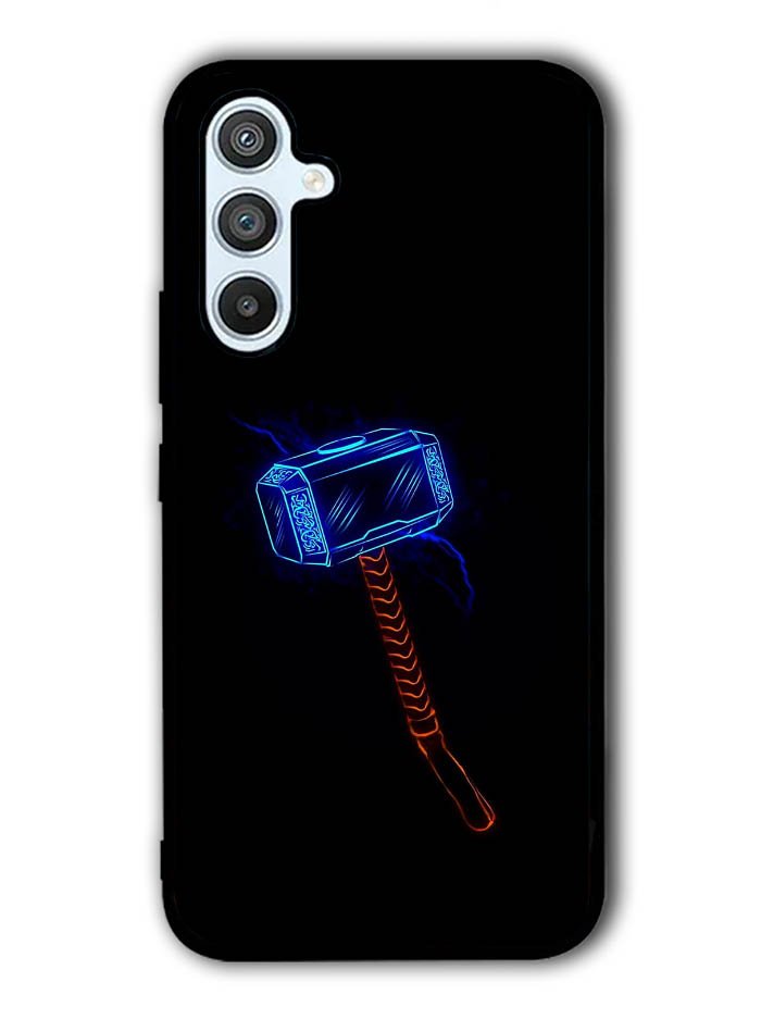 Thor hammer Samsung Galaxy A14 5G Case QC10457