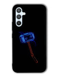 Thor hammer Samsung Galaxy A14 5G Case QC10457