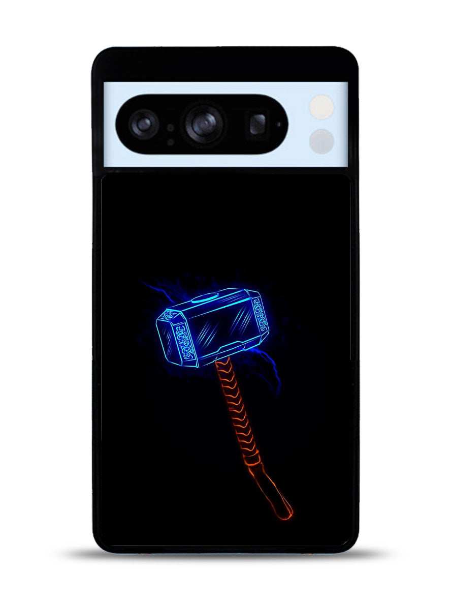 Thor hammer Google Pixel 8 Pro Case QC10457