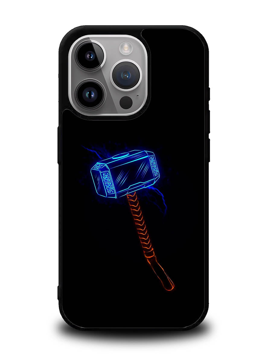 Thor hammer iPhone 16 Pro Max Case OV10457