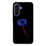 Thor hammer Samsung Galaxy A17 Case OV10457