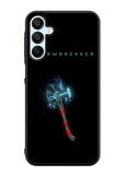 Stormbreaker Samsung Galaxy A35 5G Case OV10444