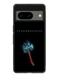 Stormbreaker Google Pixel 8A Case QC10444