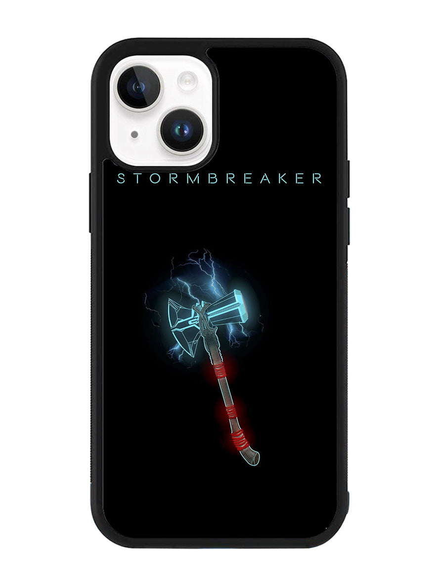 Stormbreaker iPhone 14 Plus Case QC10444