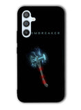 Stormbreaker Samsung Galaxy A14 5G Case QC10444